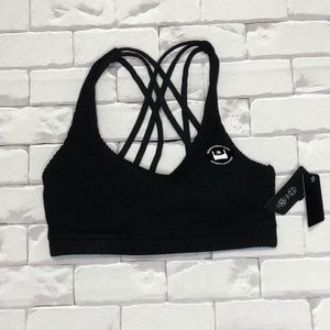 MOVE collection Bra